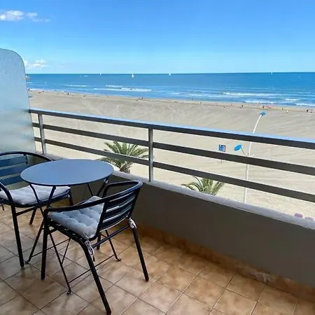 Magnifique Studio Vue Mer