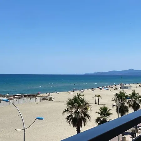 Magnifique Studio Vue Mer